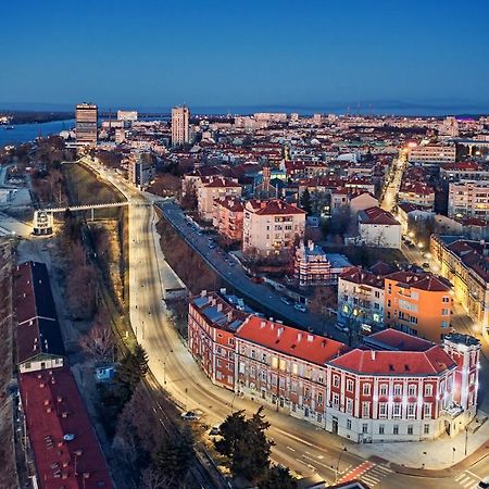 Old Town City Center Apartment Ruse Exteriér fotografie