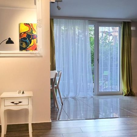 Old Town City Center Apartment Ruse Exteriér fotografie