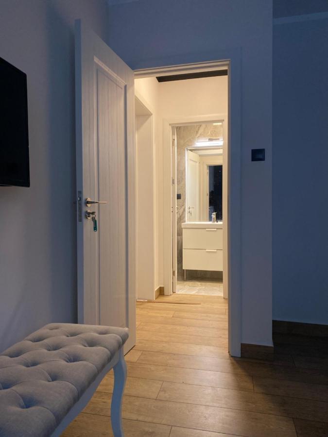 Old Town City Center Apartment Ruse Exteriér fotografie
