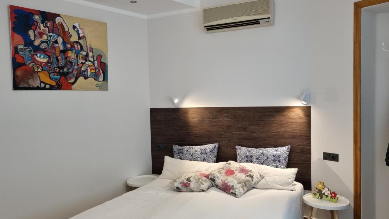 Old Town City Center Apartment Ruse Exteriér fotografie