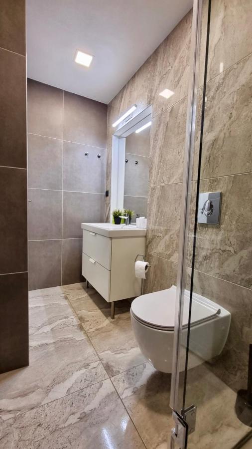 Old Town City Center Apartment Ruse Exteriér fotografie