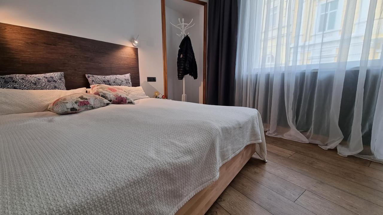 Old Town City Center Apartment Ruse Exteriér fotografie