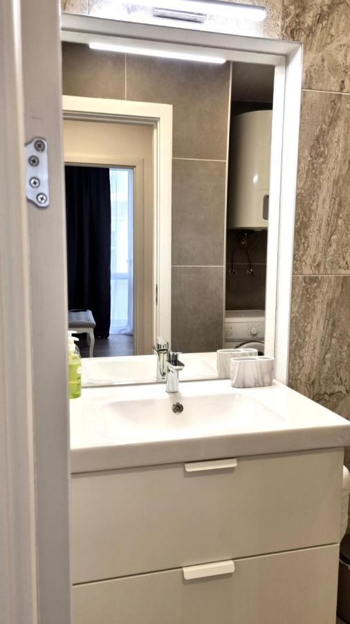 Old Town City Center Apartment Ruse Exteriér fotografie